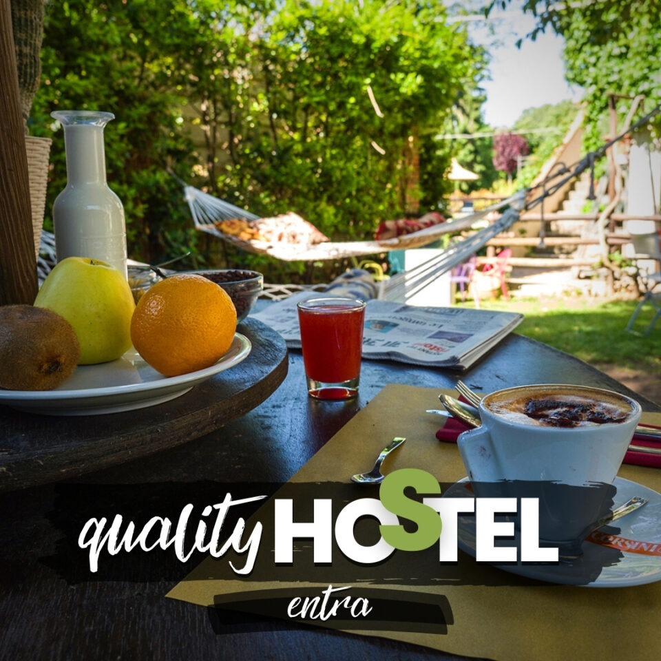 Quality Hostel La Casa sul Lago Trasimeno